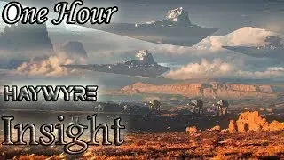 Haywyre - Insight (One Hour LOOP)