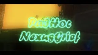 Слабый софт бегает от меня все видео на Nexus Grief!  👹 HVH with DEADCODE HACK 👹СЛИВ ТОПОВЫХ Рпшек