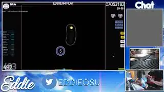 Caffeine Fighter 501PP Liveplay :)