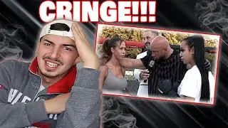 SARAH SARITAH vs SARAGBS!!! SIE WAR UNTER DROGEN... *ECHT CRINGE*
