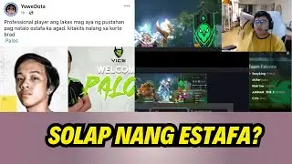PUSTAHAN NIGHTS NAGKA ESTAFAHAN - ESTAFA NIGHTS?