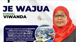 RAIS SAMIA APONGEZWA KWA KUFANYA UTEUZI MAKINI KWA VIJANA MAWAZIRI