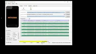 Prestigio MultiPad PMT3131 3G Flash firmware/ Смена программного обеспечения