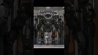 Atlas (2024) – “Guess Who?” A New Mech… But Is Smith Still Alive? 🤖☕💬