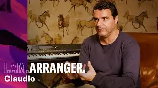 Yamaha Arranger Workstation testimonial videos -Cláudio