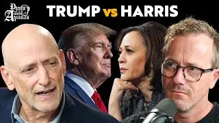 Down to the Wire! Who Will Win? Trump or Kamala