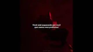 scarlxrd - 777-777-777 [ Edit legendado ]