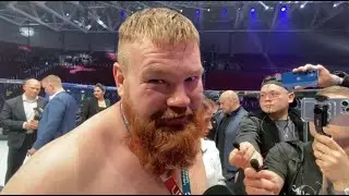 ДАЦИК: слова после боя / 