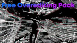 Bugatti FREE Overediting Preset Pack | VEGAS PRO | Edit like Devour Maxi, Mtx, Sack