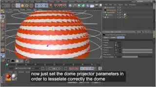 Power Cloner Cinema 4D plugin - EN