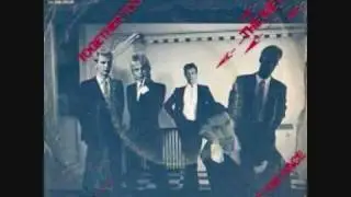 The Meteors - Together too long