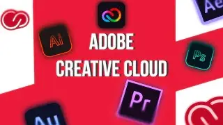 КАК СКАЧАТЬ ПРОГРАММЫ ОТ ADOBE В 2023 ?!? #адобе #soft