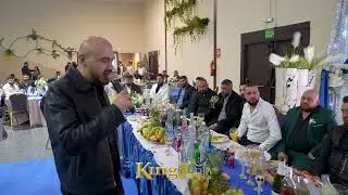 Live Narcis 2024  - Cana Dicau Me Chaves - Pentru Narcis