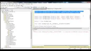 37  Unique and Non Unique Indexes in sql server
