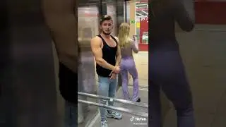 🔥 18+ Girl SURPRISED BUILDER in room🤭| Viral Tiktok Prank Videos | Girls Sexy Prank | Girls Bikini