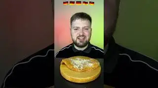 😋Taste of Germany 🇩🇪