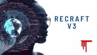 What is Recraft V3