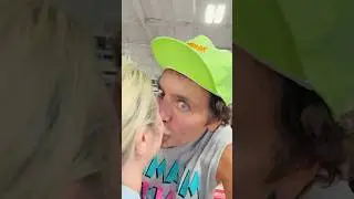 С Пипонькой ,по делам 