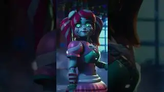 ONCE YOU ARRIVE YOU’LL NEVER WANT TO LEAVE 🍭 (Kandyland/Suzy Snacktime Trailer) 🍬