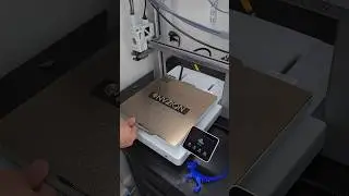 Bambu Lab A1 Combo #3dprinting #bambulab