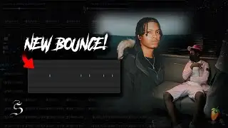 [FREE FLP] HOW TO MAKE A BEAT FOR NEMZZZ/163 MARGS (NEW NATHAN BOUNCE) | FL Studio 21