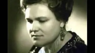 Людмила Зыкина. К 85-летию. Памяти певицы.