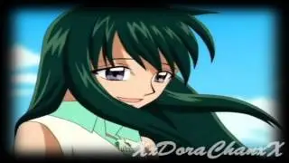 [MMPPP] - Rina AMV - Because The Night.
