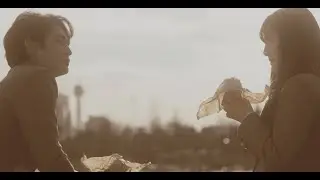 未来話 - 三浦風雅 (Official Music Video)