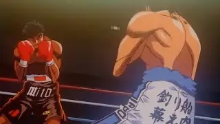 Ippo Makunuochi vs Ponchai Chuwatana | Pelea Completa | HD Latino