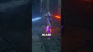 Ranking EVERY Elden Ring DLC Weapon | Falx Curved Sword 🔪