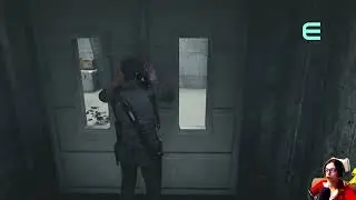 Летсплей Привет из прошлого Выпуск 1072 The Evil Within 2 19 серия