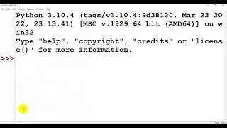 How to Change the Font Size and Style in Python IDLE.