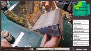 Долгожданное продолжение сталкера