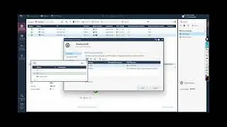 How to configure a Check Point Firewall VPN with Internally Managed Security Gateways
