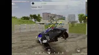 Водитель от Бога 😅 Узнаю себя #мадаут2 #Madout2 #madout2bco #madout2bigcity