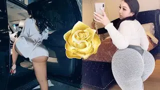 Ttraprapunzel 👗how to look like plus size and curvy models🌸fashion outfits🎀