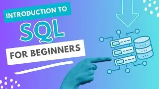 1 Introduction to SQL | Data Analysis with SQL 