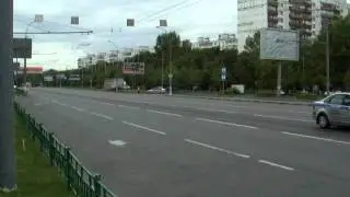 Кортеж Жесть 8 июня