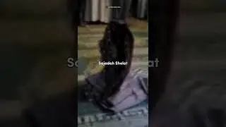Video Legend 2000-an : Sajadah Bisa Sholat #lethologicaman