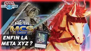 Le 1er MCS de l'ère XYZ ? | Analyse du Top 32 #8