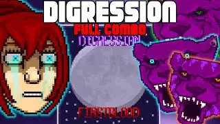 Digression Full Campaign + Full Combo | Hotline Miami 2: Wrong Number (Level Editor)