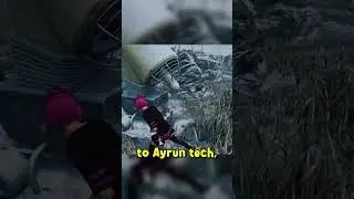 How to Ayrun Tech In DBD!