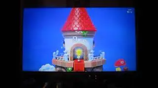 Super Mario Party Jamboree With Fweet Fleet: Part 2