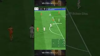 Bicycle kick pass 🔥🤧☠️#fcmobile