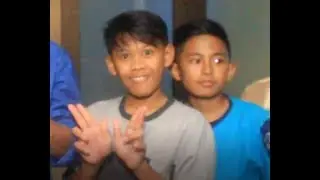 Viral III Eta Terangkanlah Versi Santri
