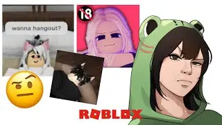 roblox 'adults' games