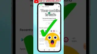 Google Play Protect Off | Google Play Protect off kaise kare | 