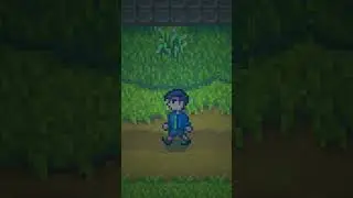 I Can Fix Him │ Stardew Valley