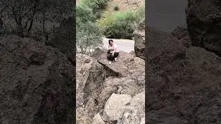 Красоты Армении и отчаянные армянки! :)