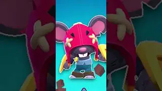 New Brawler: Moe 🐭